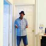Johnny Holiday - @bigsmilesweet - Instagram