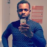 Johnny Holiday - @ijohnny04 - Instagram