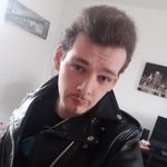 Johnny Holiday - @johnny.dcn - Instagram