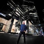 Johnny Holiday - @holidayjohnny - Instagram