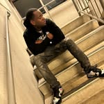 John Holifield - @_johnjonvs - Instagram
