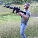 John Holston - @johnholston32 - Instagram