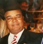 Johnny Holston - Facebook