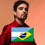 Johnny Hooker Argentina - @johnnyhookerargentina - Instagram