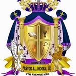 Johnny Hooks Jr. - @hooksjr.johnny - Instagram