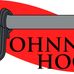 The Johnny Hook - Facebook