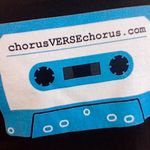 Johnny Hooper - @chorusversechorus - Instagram