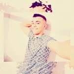 ابي اميرة - @johnnyhouten - Instagram