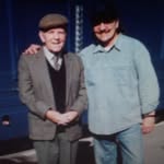 Johnny Howe - @johnnyhowe45 - Instagram