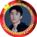 黄景瑜🇨🇳💜🇧🇷Huang Jingyu - @johnnyhuang_fanbr - Instagram