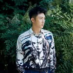 Jingyu Gege - @johnnyhuang_fa - Instagram