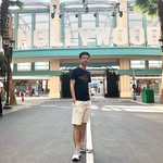Johnny Hua - @huayujiang - Instagram