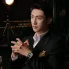 Johnny Huang - @johnnyhuangofficiapage2 - TikTok