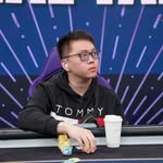 Johnny - @johnny_huang321 - Instagram