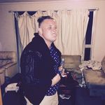 Johnny Hubert - @fully_sentit - Instagram