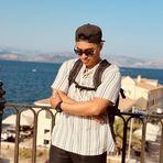 Johnny Huerta - Facebook