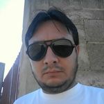 Johnny Huerta - @johnnyhuerta47 - Instagram