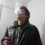 Johnny Huerta - @thegreenbeanr - Instagram