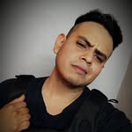 Johnny Huerta - @johnny.huertap - Instagram