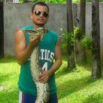 Johnny Huerta - Facebook