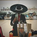 Johnny Huerta - @yohnnyoshi - Instagram