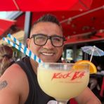 Johnny Huerta - Facebook