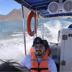 Johnny Huerta - Facebook