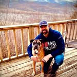 Johnny Hull - @john1817 - Instagram