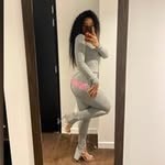 Hannah Cole - @johnnyhumble0 - Instagram