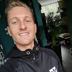 John Hummel - @jwjohnny93 - Instagram