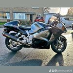 John Hurd - @bigjon691 - Instagram