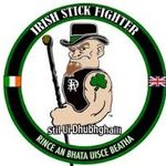 John Hurley - @irishstickfighting - Instagram