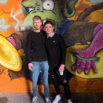Jonathan Hurley - @johnny_hurley17 - Instagram