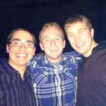 John Hurst - @john__hurst - Instagram
