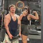 John Hurst - @johnnyboyy907 - Instagram