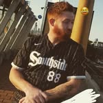 Johnny Hurst - @88johnnylee88 - Instagram
