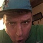 Johnny Hurst - @lostandfound777finally - Instagram