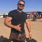 Johnny Hurst - @lifeofjohnny - Instagram