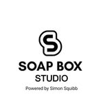 Johnny Hurst - @soapboxstudiostockport - Instagram