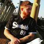 Johnny Hurst - @jjjohnny.lee - Instagram