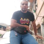 Johnny Infante - @jainfanter - Instagram