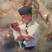 Johnny Infante - Facebook