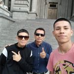 Johnny Infante Huayhuash - @jh_infante_44 - Instagram