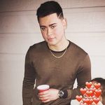 Johnny - @johnnyinfante - Instagram