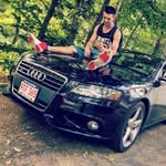 JI - @johnnyirish_ - Instagram