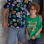 John L Morris - @johnnyirish02 - Instagram