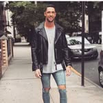 John Moore - @johnny_irish_nyc - Instagram