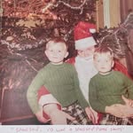 Johnny Irish - @johnnyjbarrett - Instagram