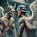 Johnny Irish - @johnnyirish978 - Instagram