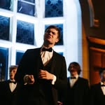 Johnny Mason - @johnnyirish564 - Instagram